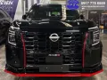 Brand New 2026 Nissan Patrol Nismo Y63 Dubai Version-0