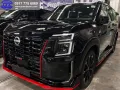 Brand New 2026 Nissan Patrol Nismo Y63 Dubai Version-1