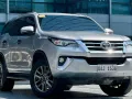 2019 Toyota Fortuner G 4x2 2.4 Diesel A/T☎️0935 600 3692 JAN RAY DE JESUS 34K ODO ONLY‼️-3