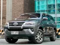 2018 Toyota Fortuner V 2.4 A/T Diesel ☎️0935 600 3692 JAN RAY DE JESUS✅️242K ALL-IN DP-2