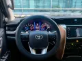 2017 Toyota Fortuner G Diesel A/T 0935 600 3692 JAN RAY DE JESUS 35K ODO ONLY‼️-12
