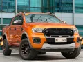 2020 Ford Ranger Wildtrak 4x2 Diesel A/T ☎️0935 600 3692 JAN RAY DE JESUS✅️183K ALL-IN DP-3