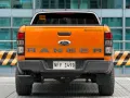 2020 Ford Ranger Wildtrak 4x2 Diesel A/T ☎️0935 600 3692 JAN RAY DE JESUS✅️183K ALL-IN DP-7