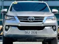 2019 Toyota Fortuner G 4x2 2.4 Diesel A/T☎️0935 600 3692 JAN RAY DE JESUS 34K ODO ONLY‼️-0