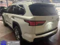 Brand New 2026 Toyota Sequoia 1794 Edition Hybrid-5