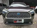 ✅Toyota Corolla Cross 2023 1.8 V HEV Hybrid 33K KM Casa Maintained Automatic-0