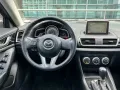 2015 Mazda 3 1.5 Sedan 83K ALL IN DP‼️🔥 𝟎𝟗𝟏𝟐𝟏𝟎𝟔𝟏𝟒𝟔𝟐 𝐌𝐀𝐁𝐘 𝐋𝐀𝐓𝐈𝐃𝐎 📲📩🙋🏻-2
