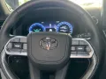 Brand New 2026 Toyota Land Cruiser 300 GR Sport Hybrid Dubai Version HEV LC300 LC 300-8