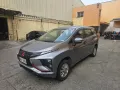 2019 Mitsubishi Xpander GLX M/T — Bank Fully Paid — Pawn Redemption Transaction -1