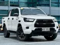 2021 Toyota Hilux V Conquest 4x2 Diesel Automatic📲💁‍♀️JONNALYN.SARANILLAS 0969-5949924-0