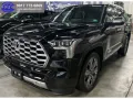 Brand New 2026 Toyota Sequoia Capstone Hybrid -0