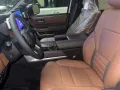 Brand New 2026 Toyota Sequoia 1794 Edition Hybrid-9