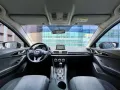 2015 Mazda 3 1.5 Sedan Gas Automatic Skyactiv📲💁‍♀️JONNALYN.SARANILLAS 0969-5949924-9