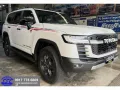 Brand New 2026 Toyota Land Cruiser 300 GR Sport Hybrid Dubai Version HEV LC300 LC 300-1