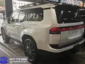 Brand New 2025 Lexus GX 550 Luxury+ Captain Seats - Top of the line - GX550-2