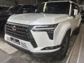 Brand New 2025 Lexus GX 550 Luxury+ Captain Seats - Top of the line - GX550-0
