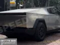 Brand New 2025 Tesla Cybertruck Dual Motor AWD Foundation Series EV Electric Vehicle-2