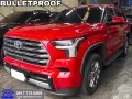 BULLETPROOF Brand New Toyota Sequoia Limited Hybrid Armored Level 6 - Bullet Proof-0