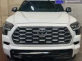 Brand New 2026 Toyota Sequoia 1794 Edition Hybrid-0