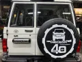 Brand New 2026 Toyota Land Cruiser 76 Diesel A/T 40th Anniversary Edition LC76 LC 76 Dubai Version-4