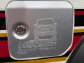 Brand New 2026 Toyota Land Cruiser 76 Diesel A/T 40th Anniversary Edition LC76 LC 76 Dubai Version-6