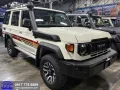 Brand New 2026 Toyota Land Cruiser 76 Diesel A/T 40th Anniversary Edition LC76 LC 76 Dubai Version-1