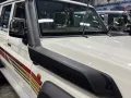 Brand New 2026 Toyota Land Cruiser 76 Diesel A/T 40th Anniversary Edition LC76 LC 76 Dubai Version-5