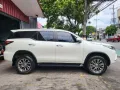 ✅Toyota Fortuner 2022 2.4 V 40K KM Automatic-6