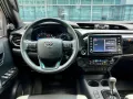 2021 Toyota Hilux V Conquest 4x2 AT Dsl⭐𝗖𝗟𝗔𝗥𝗘𝗡𝗖𝗘 𝗕𝗢𝗡𝗡𝗘𝗩𝗜𝗘 📲𝟬𝟵𝟭𝟱𝟵𝟵𝟰𝟯𝟬𝟱𝟵-12