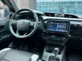 2021 Toyota Hilux V Conquest 4x2 AT Dsl⭐𝗖𝗟𝗔𝗥𝗘𝗡𝗖𝗘 𝗕𝗢𝗡𝗡𝗘𝗩𝗜𝗘 📲𝟬𝟵𝟭𝟱𝟵𝟵𝟰𝟯𝟬𝟱𝟵-11