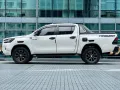 2021 Toyota Hilux V Conquest 4x2 AT Dsl⭐𝗖𝗟𝗔𝗥𝗘𝗡𝗖𝗘 𝗕𝗢𝗡𝗡𝗘𝗩𝗜𝗘 📲𝟬𝟵𝟭𝟱𝟵𝟵𝟰𝟯𝟬𝟱𝟵-6