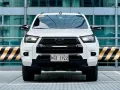 2021 Toyota Hilux V Conquest 4x2 AT Dsl⭐𝗖𝗟𝗔𝗥𝗘𝗡𝗖𝗘 𝗕𝗢𝗡𝗡𝗘𝗩𝗜𝗘 📲𝟬𝟵𝟭𝟱𝟵𝟵𝟰𝟯𝟬𝟱𝟵-0