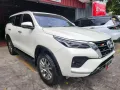 ✅Toyota Fortuner 2022 2.4 V 40K KM Automatic-7
