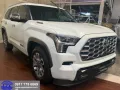 Brand New 2026 Toyota Sequoia 1794 Edition Hybrid-1
