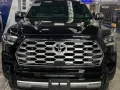 Brand New 2026 Toyota Sequoia Capstone Hybrid -1