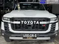 Brand New 2026 Toyota Land Cruiser 300 GR Sport Hybrid Dubai Version HEV LC300 LC 300-0