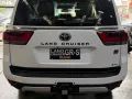 Brand New 2026 Toyota Land Cruiser 300 GR Sport Hybrid Dubai Version HEV LC300 LC 300-5