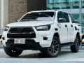 2021 Toyota Hilux V Conquest 4x2 Diesel Automatic📲💁‍♀️JONNALYN.SARANILLAS 0969-5949924-1