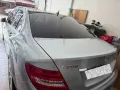For Sale: Mercedes-Benz C200 (2013)-1