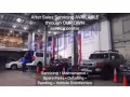 BULLETPROOF Brand New Toyota Sequoia Limited Hybrid Armored Level 6 - Bullet Proof-20