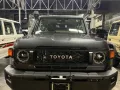 Brand New 2026 Toyota Land Cruiser 76 Diesel A/T 40th Anniversary LC76 LC 76 70-0