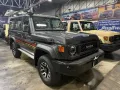Brand New 2026 Toyota Land Cruiser 76 Diesel A/T 40th Anniversary LC76 LC 76 70-1