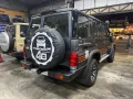 Brand New 2026 Toyota Land Cruiser 76 Diesel A/T 40th Anniversary LC76 LC 76 70-6