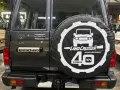 Brand New 2026 Toyota Land Cruiser 76 Diesel A/T 40th Anniversary LC76 LC 76 70-7