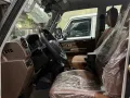 Brand New 2026 Toyota Land Cruiser 76 Diesel A/T 40th Anniversary LC76 LC 76 70-9