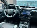 2021 Toyota Hilux V Conquest 4x2 Diesel A/T ☎️0935 600 3692 JAN RAY DE JESUS✅️193K ALL-IN DP-10