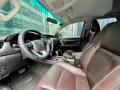 2017 Toyota Fortuner 4x2 V Diesel A/T Push Start ☎️0935 600 3692 JAN RAY DE JESUS✅️187K ALL-IN-12