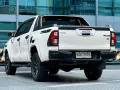 2021 Toyota Hilux V Conquest 4x2 Diesel A/T ☎️0935 600 3692 JAN RAY DE JESUS✅️193K ALL-IN DP-4