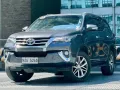2017 Toyota Fortuner 4x2 V Diesel A/T Push Start ☎️0935 600 3692 JAN RAY DE JESUS✅️187K ALL-IN-2