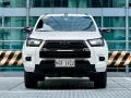 2021 Toyota Hilux V Conquest 4x2 Diesel A/T ☎️0935 600 3692 JAN RAY DE JESUS✅️193K ALL-IN DP-0